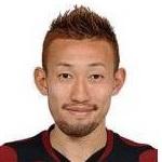 H. Tanaka
