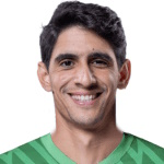 Yassine Bounou
