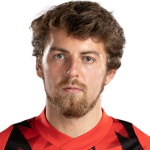 Ben Pearson