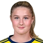 Alexandra Larsson