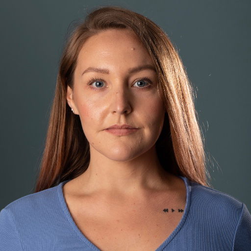 Arnella Zetterström