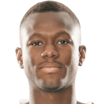M. Cissokho