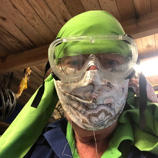 Kristina  Dufvenberg 