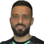 I. Avdyli