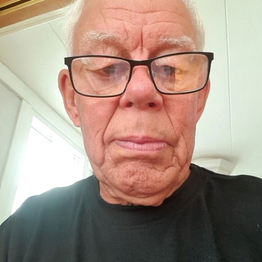 Yngve Olsson
