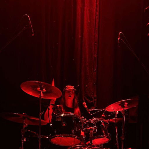 Anton flyman  profil