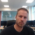 Mattias Morin