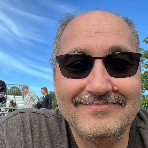 Anders Berntsson profil