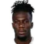 Ismaël Camara