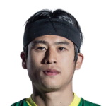 Zhang Yuning