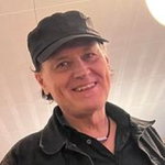 Bertil Blues Johansson