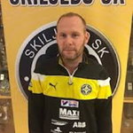 Lars Kjellstrand