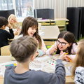Raoul Wallenbergskolan Lidköping