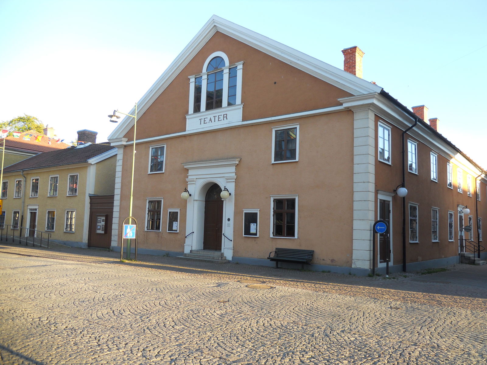 Freddie 80 years - Johan Boding och Night of Queen