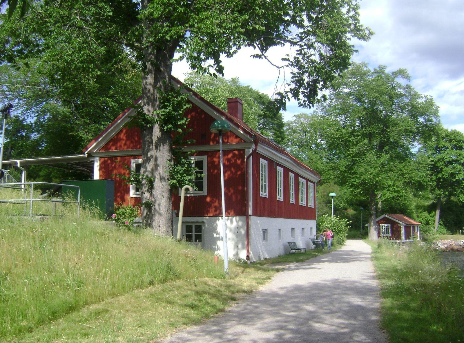 Tough Viking – Kungliga Djurgården