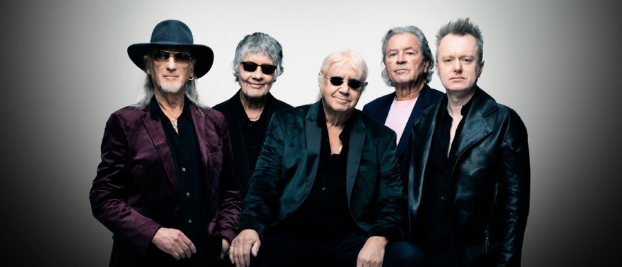 Deep Purple