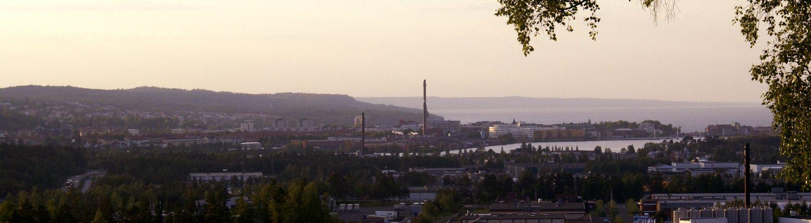 Matmilen Jönköping sommar (15 juli)