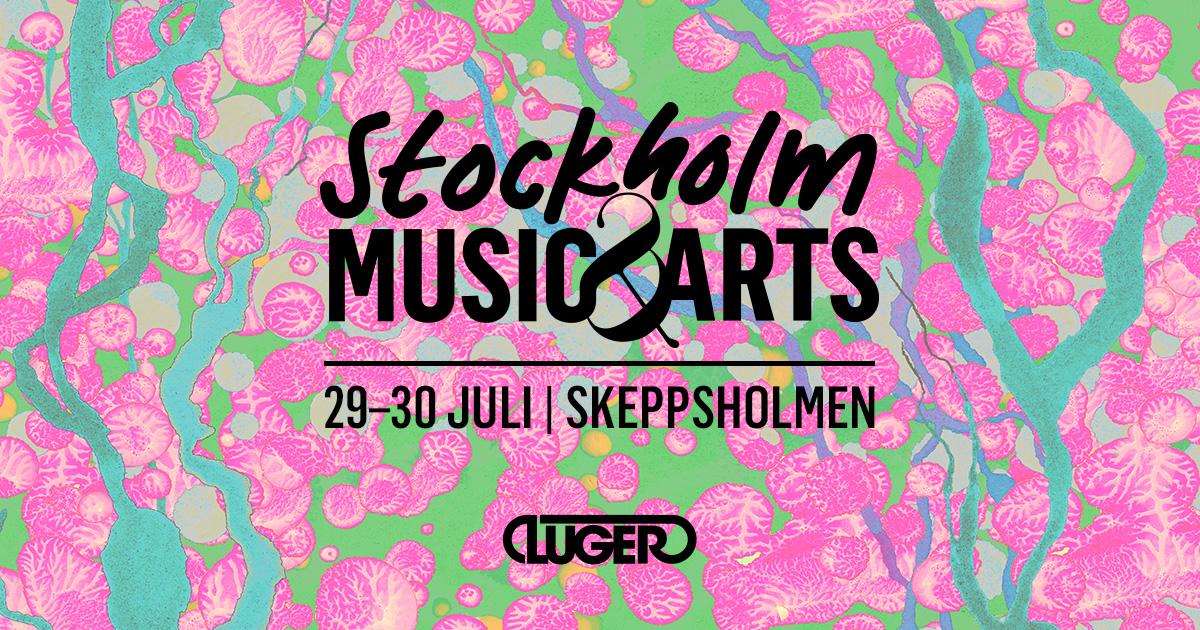 Stockholm Music & Arts