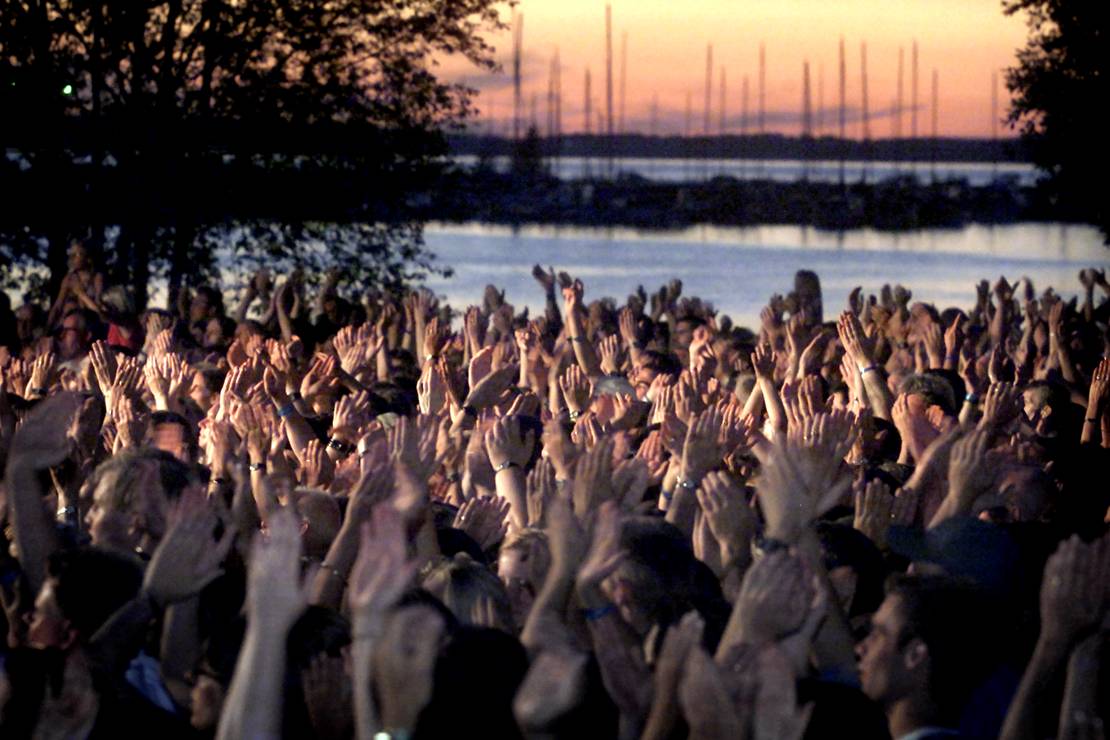 Världsmusikfestivalen 2026