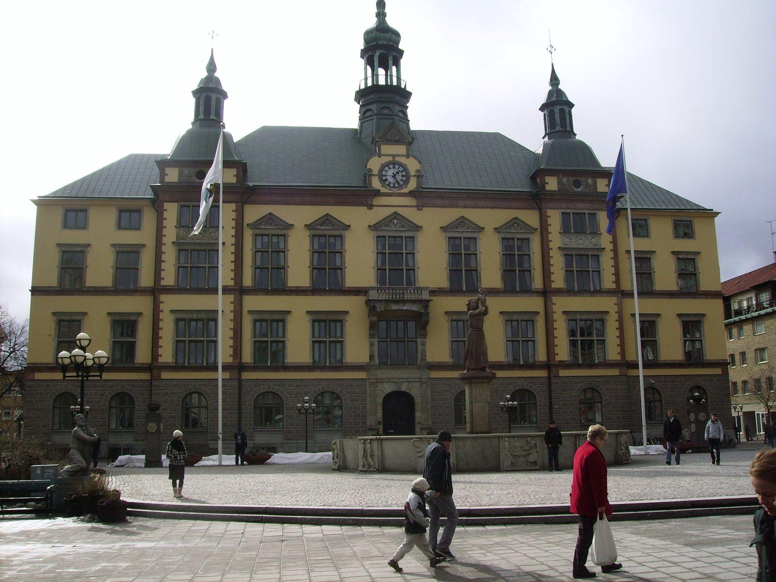 EskilstunaFesten 2026