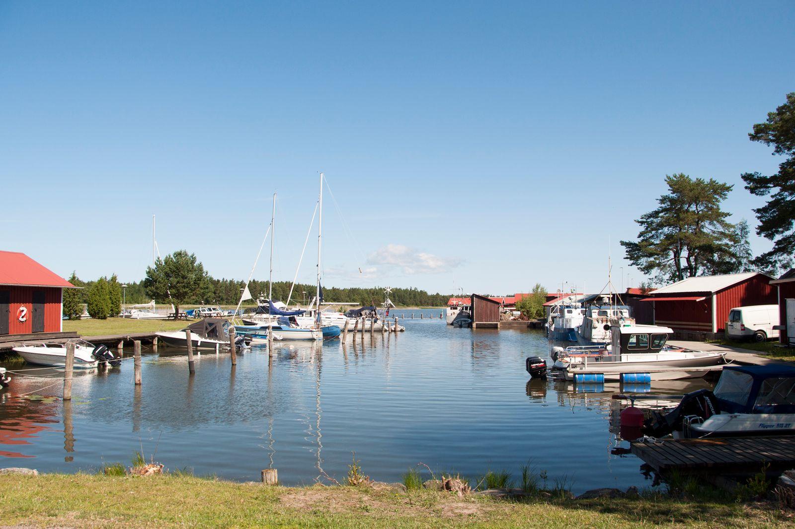 BST på Sommarfesten