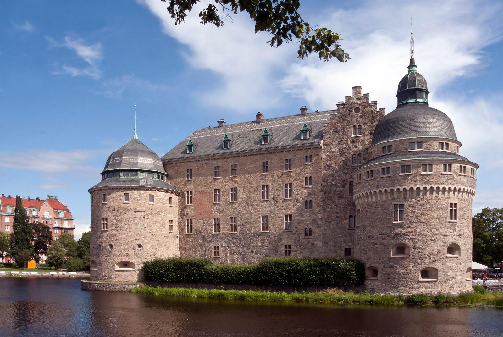 Sensommarfest Örebro 2026