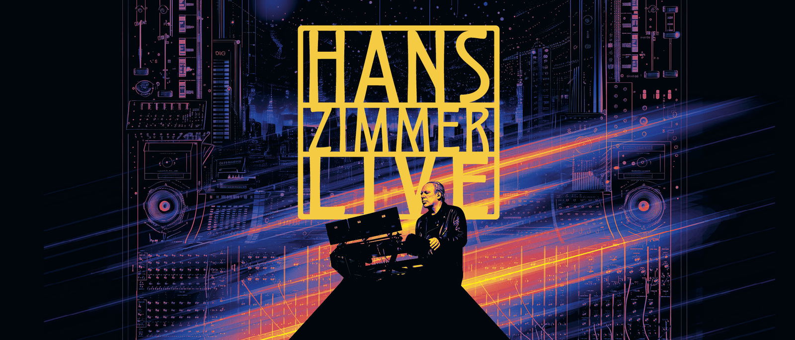 Hans Zimmer Live