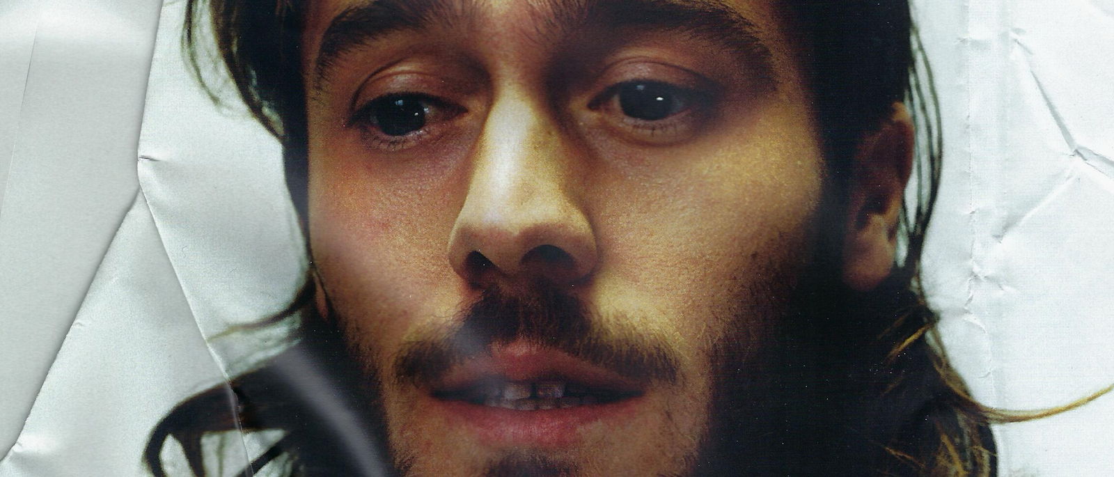 Benjamin Ingrosso - What Happens Next?