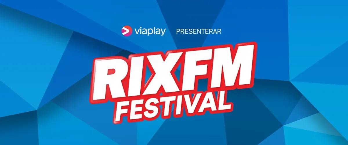 RIX FM Festival