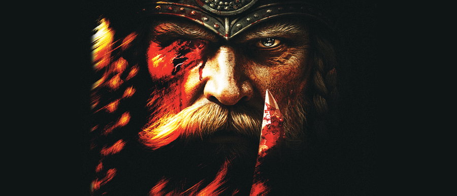 Amon Amarth