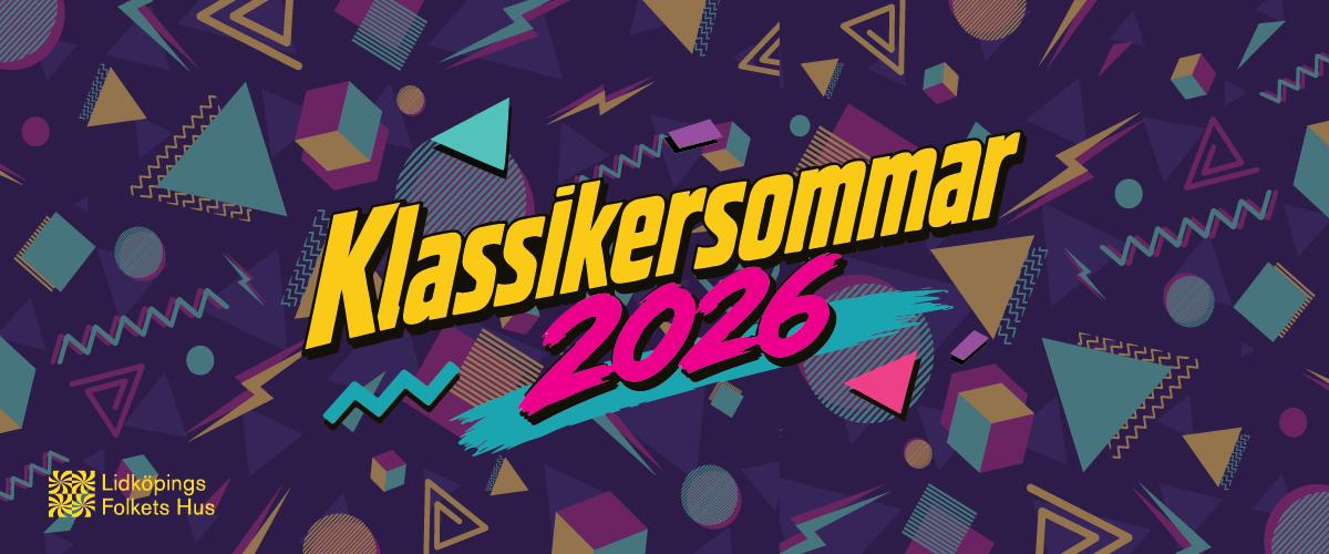 Klassikersommar - The Bodyguard!