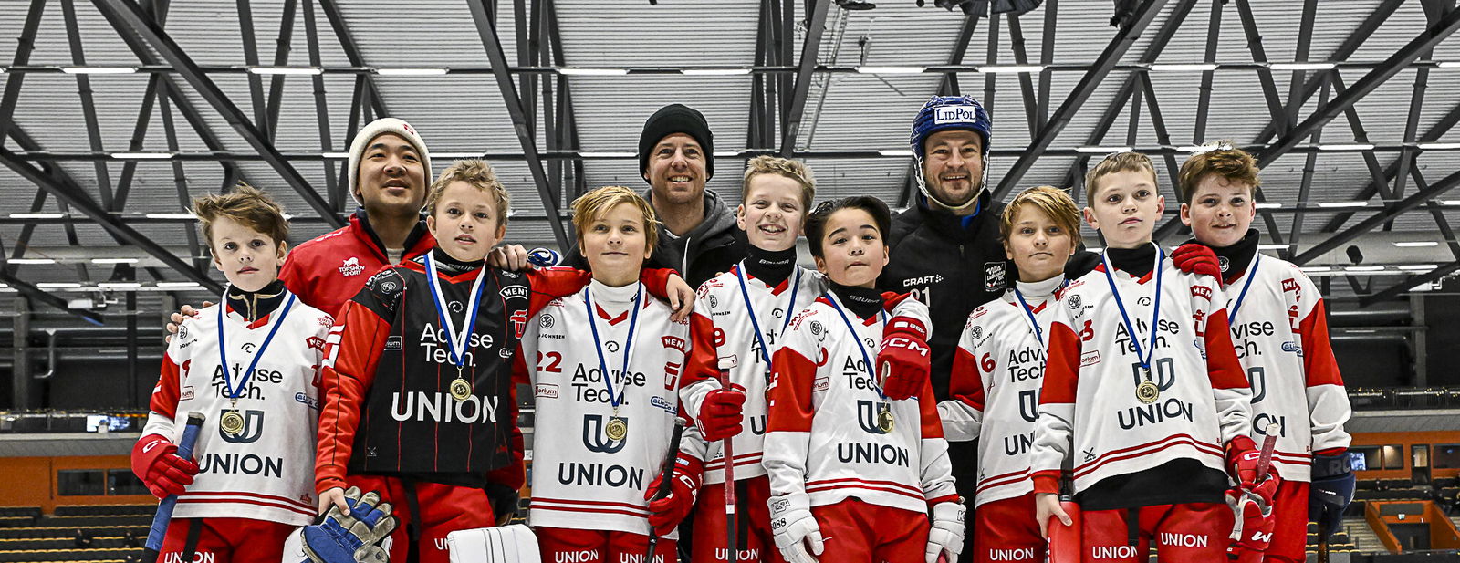 Villa Lidköping BK - Edsbyns IF (Herr Elitserien)