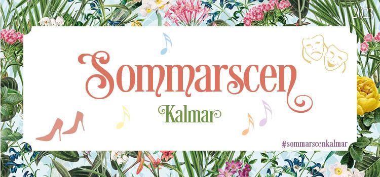 Sommarscen Kalmar: Kalmar Big Band
