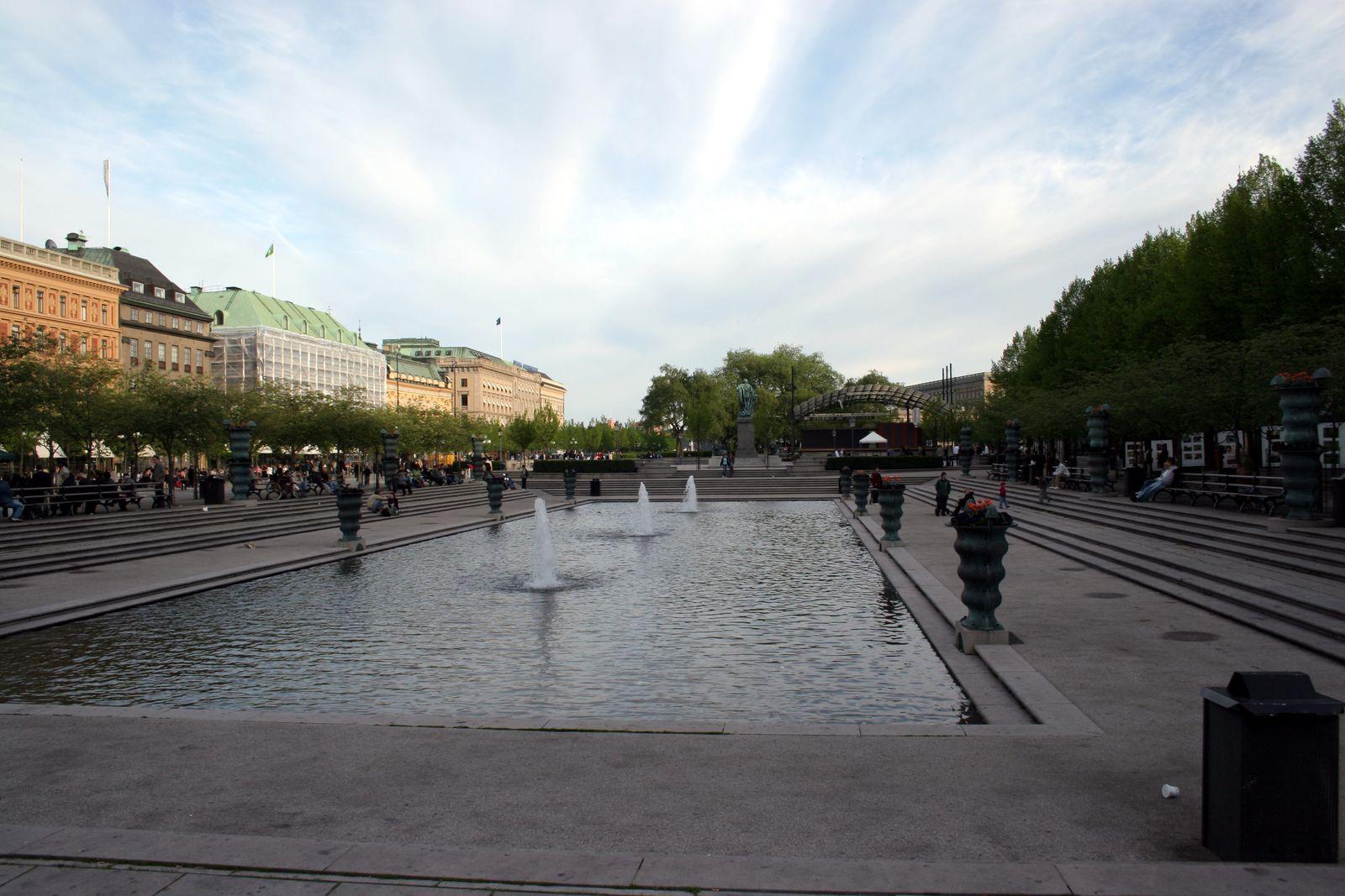 Stockholm Thaifestival