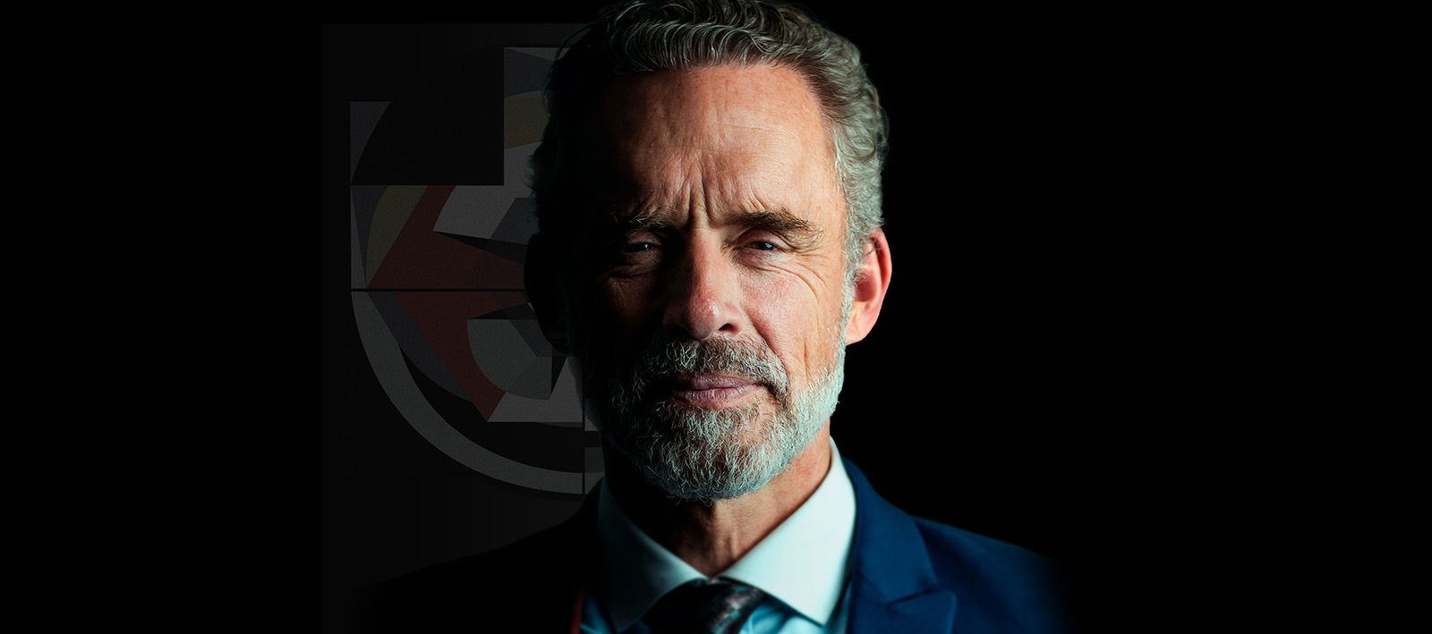Dr. Jordan B. Peterson - Scandinavium