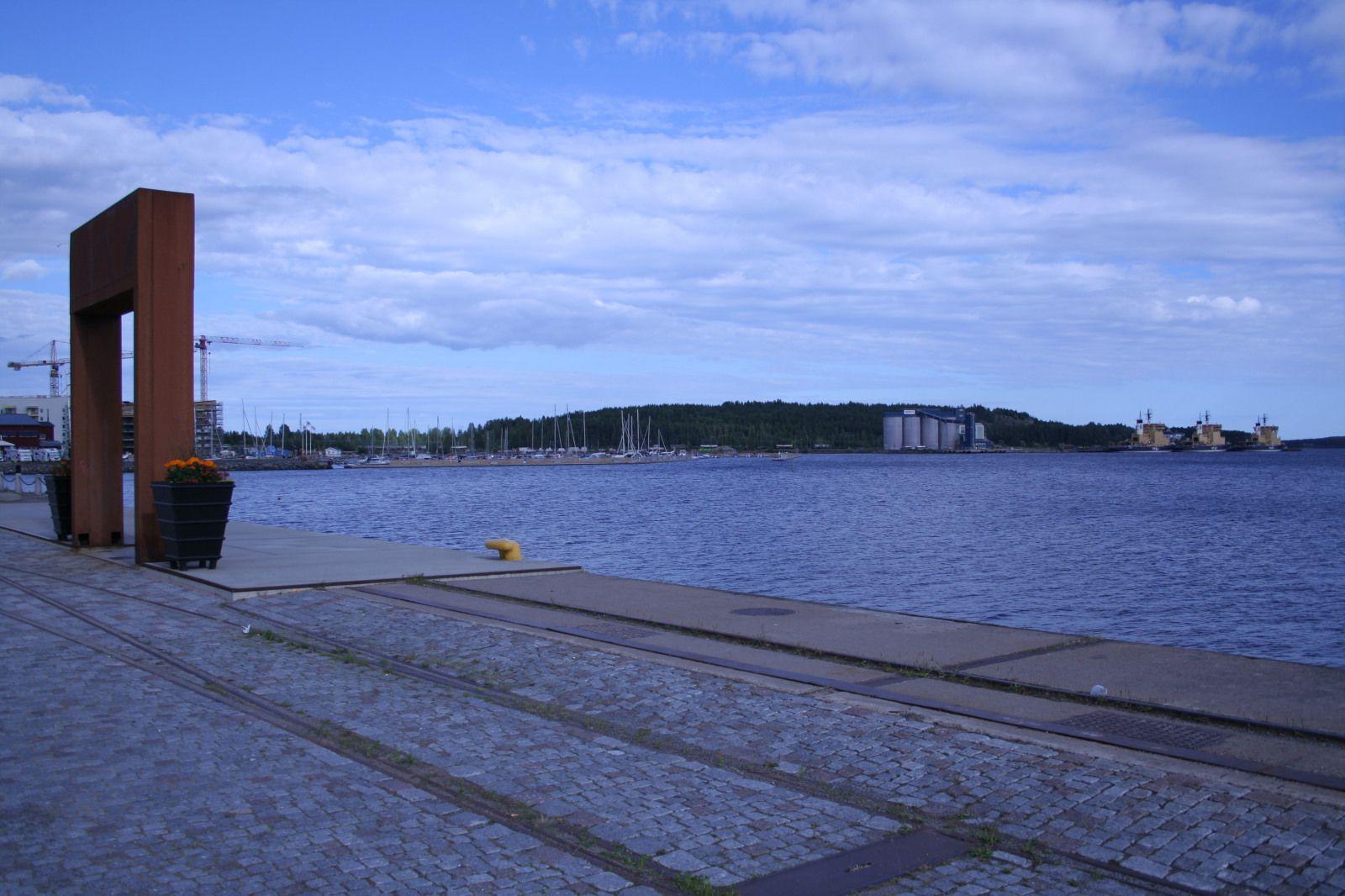 International Food Festival (Luleå)