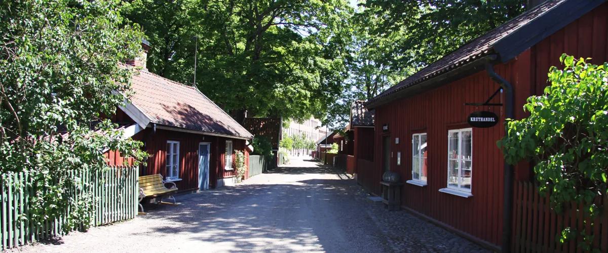 Musikunderhållning The Spinning Wheels