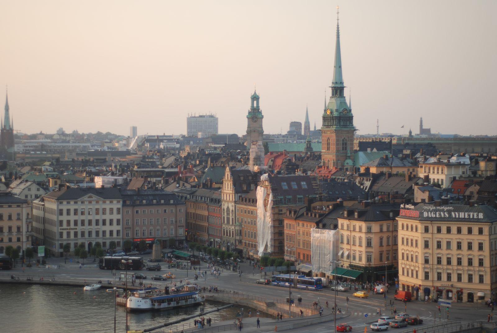 Streetfoodfestivalen