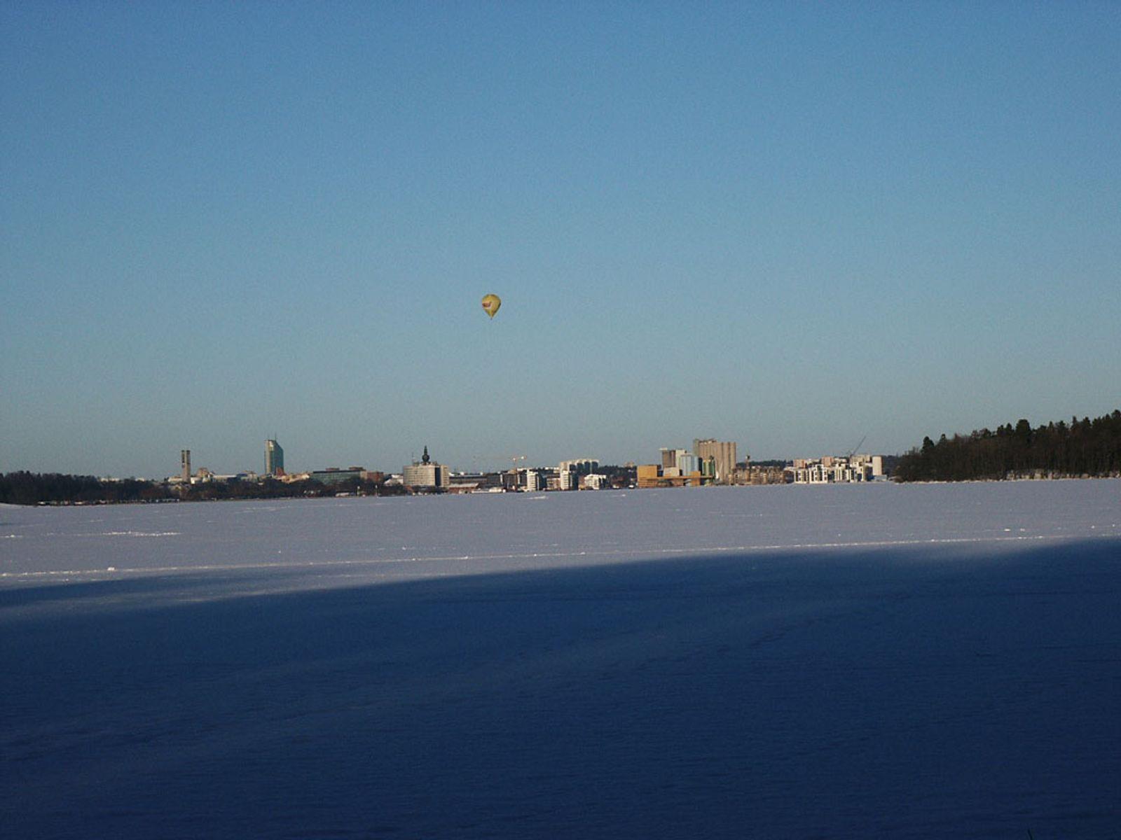Blodomloppet Västerås
