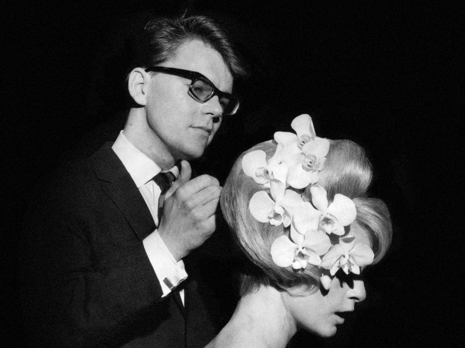 Föredrag: Björn Axén Haute Coiffure