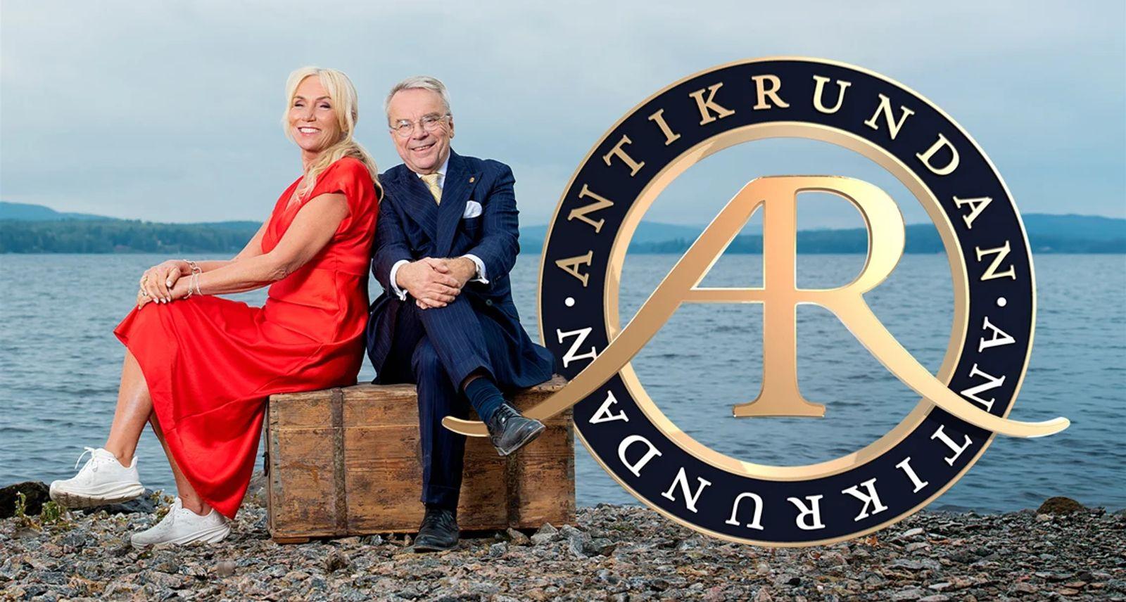 Antikrundan till Karlstad
