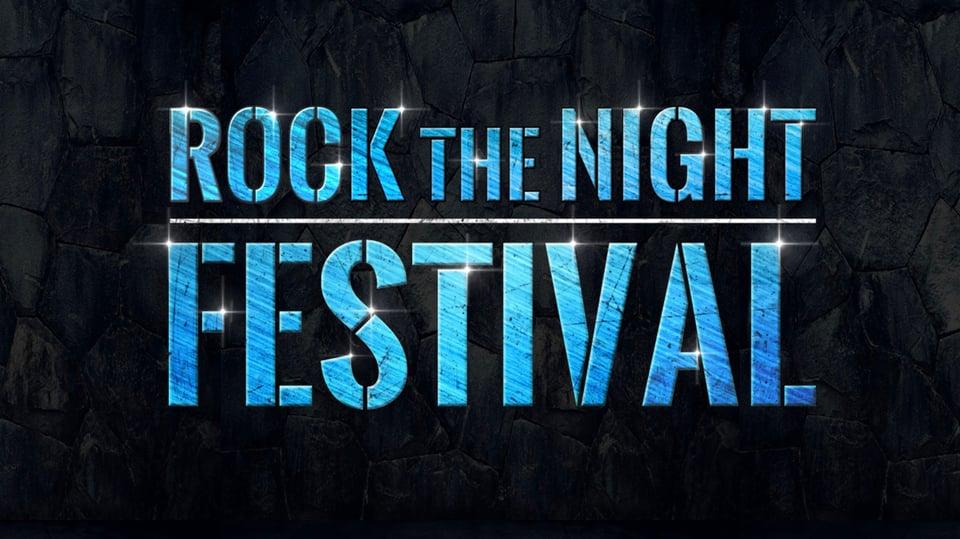 Rock The Night Festival 2026 (Umeå)