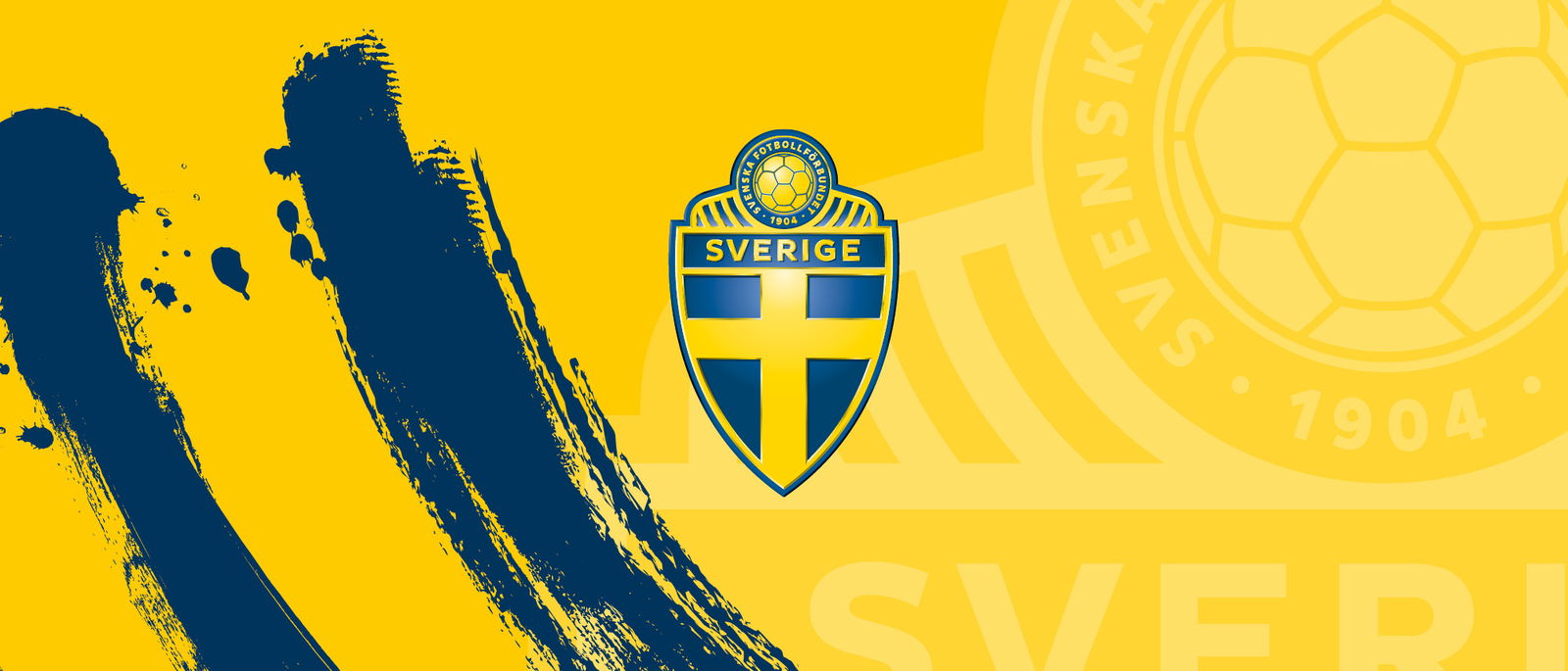 Sverige möter Danmark - VM-kval Damlandslaget