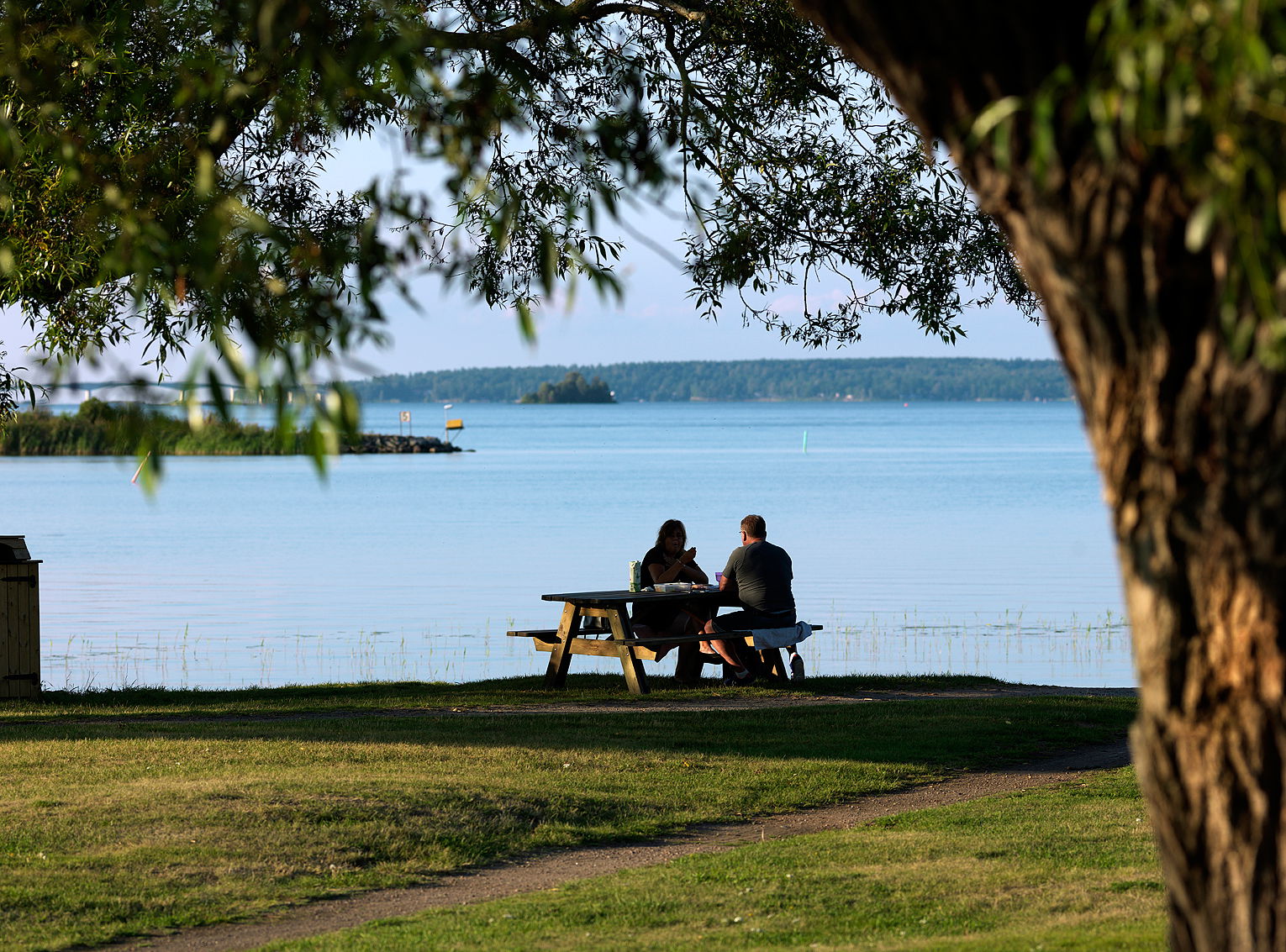 Holmenträffen på Karlsholme