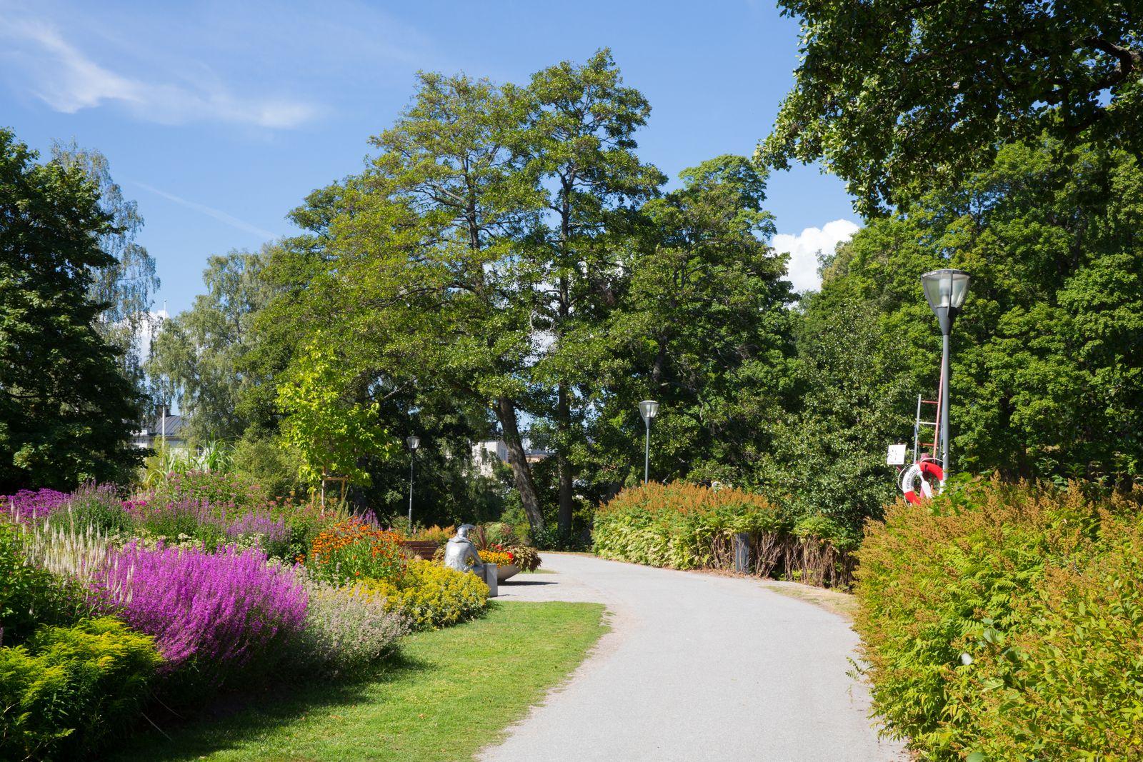 Skaparverkstad Reversed Zoo