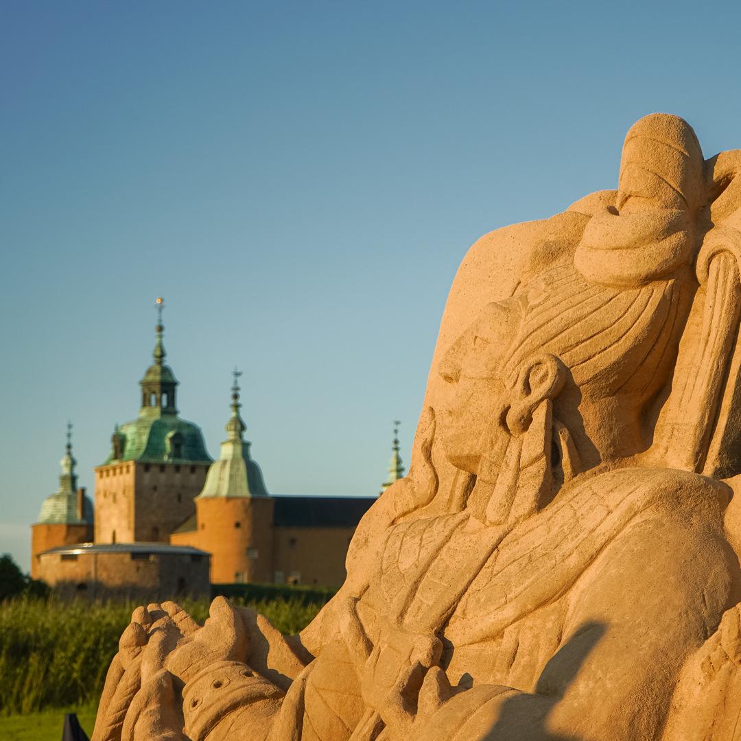 Kalmar Stadsfest 2026