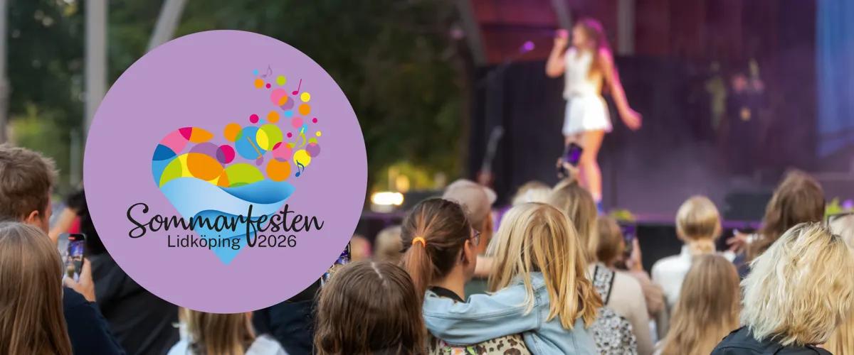 Sommarfesten 2026