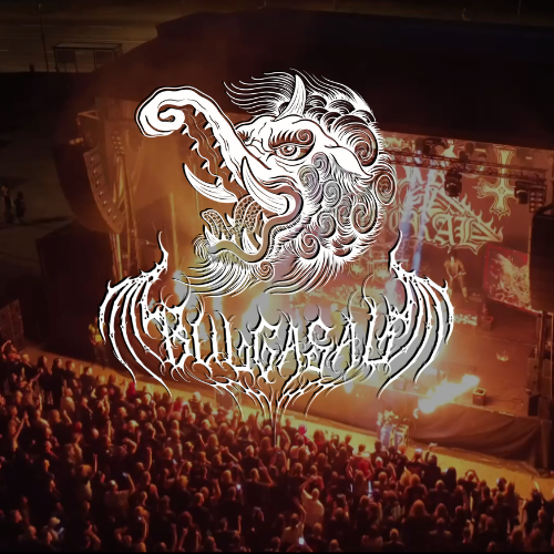 Bulgasal Metal Fest 2026