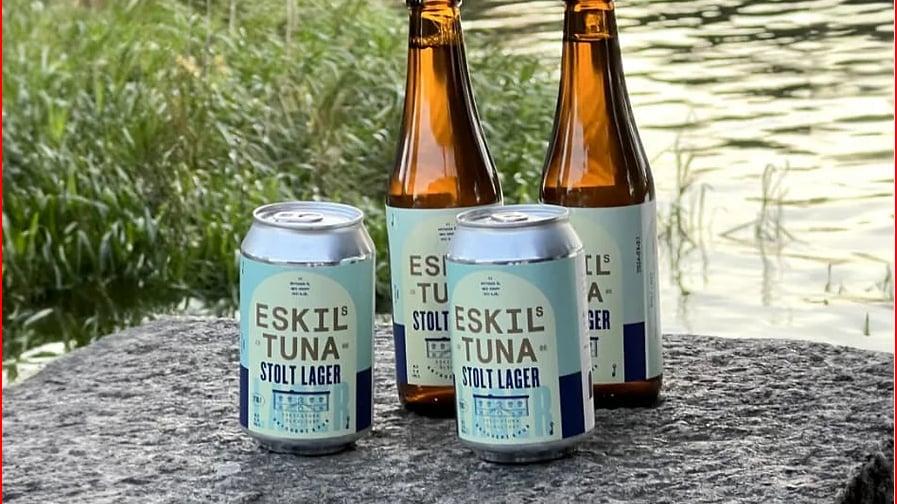 Ölprovning på Ölets Dag