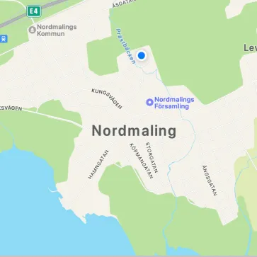 Nordmalings Marknad 2026